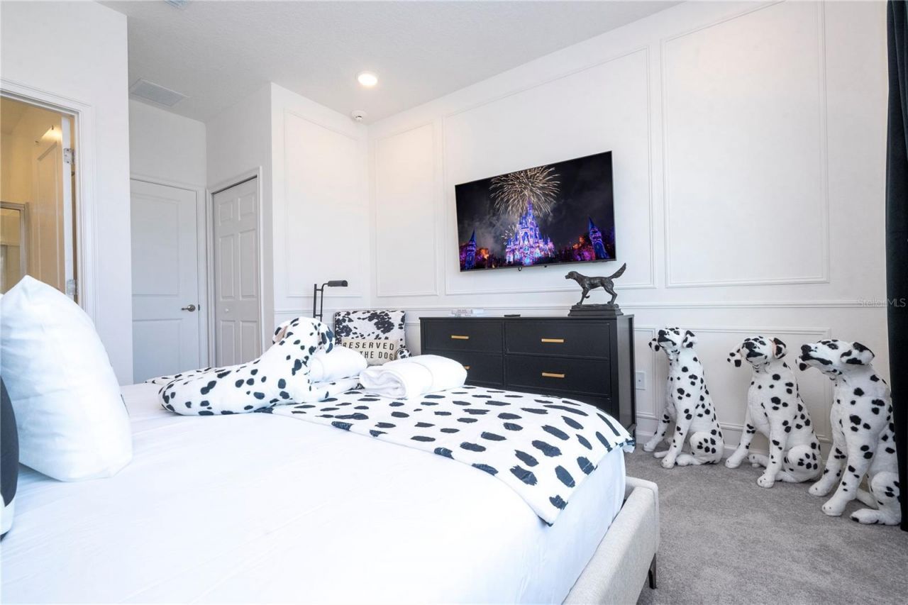 5887 High Seas Drive, Orlando, FL 32821 Photo