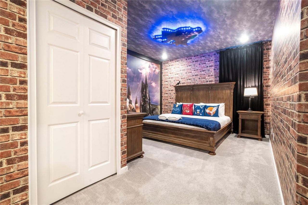 5887 High Seas Drive, Orlando, FL 32821 Photo