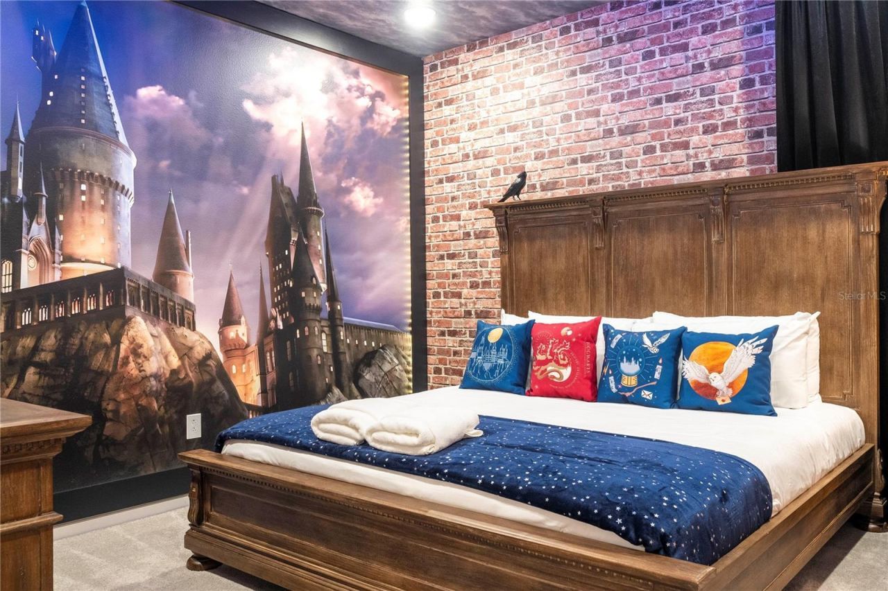 5887 High Seas Drive, Orlando, FL 32821 Photo