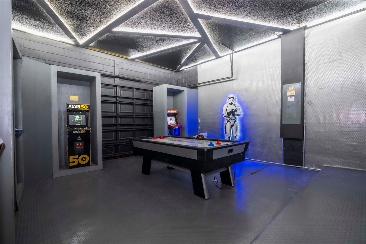 5887 High Seas Drive, Orlando, FL 32821 Photo