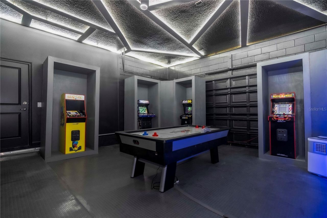 5887 High Seas Drive, Orlando, FL 32821 Photo