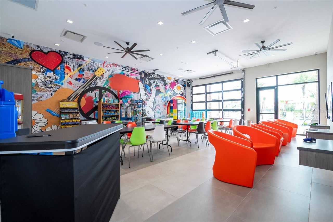 5887 High Seas Drive, Orlando, FL 32821 Photo