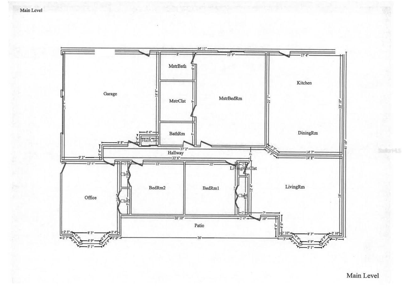 1627 Decatur Avenue, Holly Hill, FL 32117 Photo