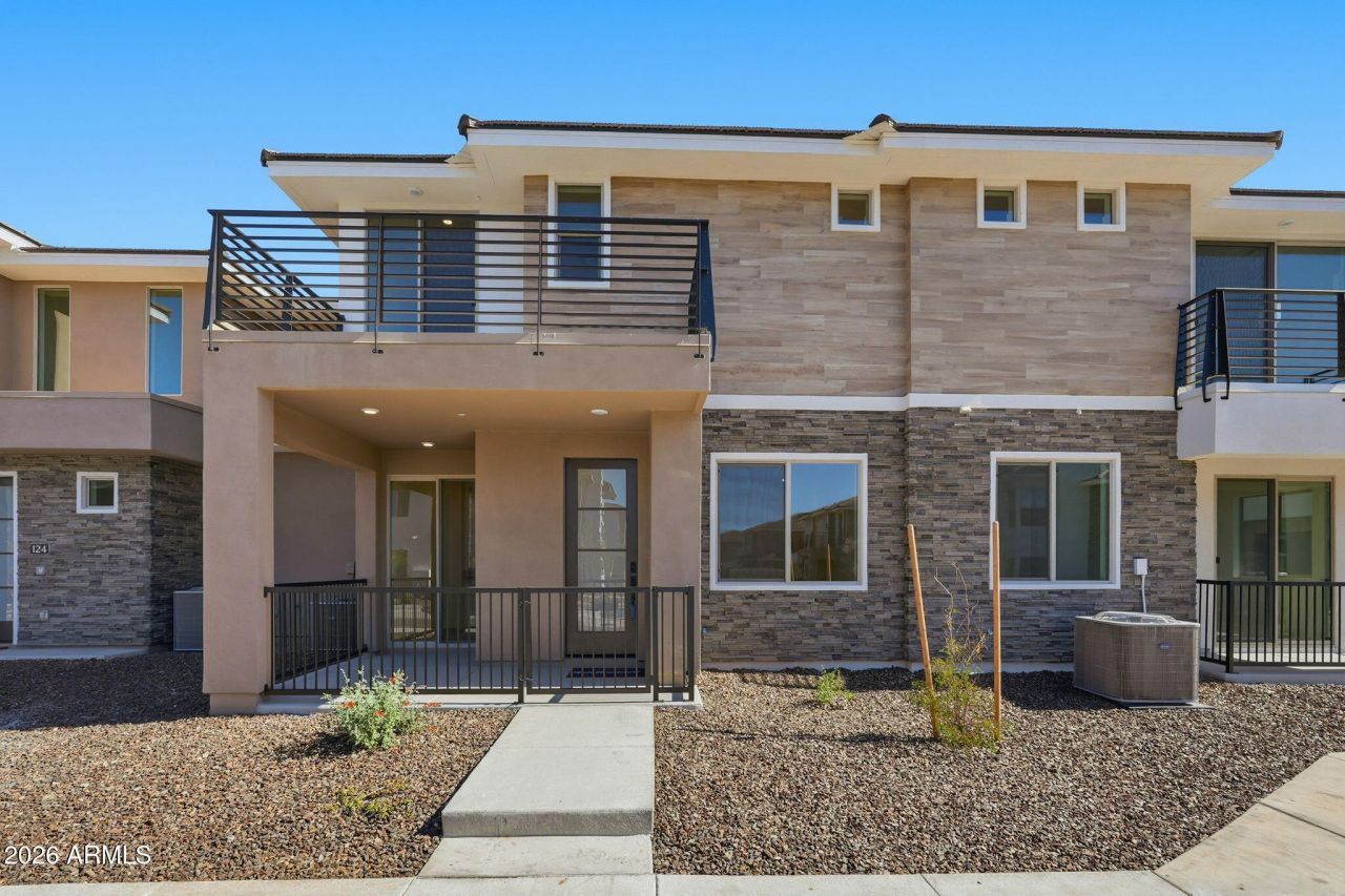 2121 W Sonoran Desert Drive, Unit 125, Phoenix, AZ 85085 Main Photo