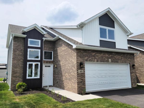 1450 Lake Street, Hobart, IN 46342
