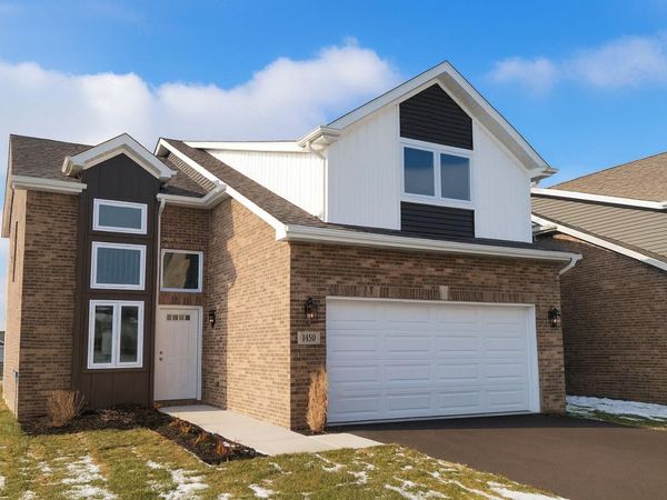 1450 Lake Street, Hobart, IN 46342