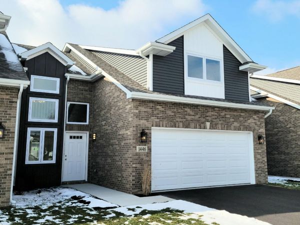 1446 Lake Street, Hobart, IN 46342