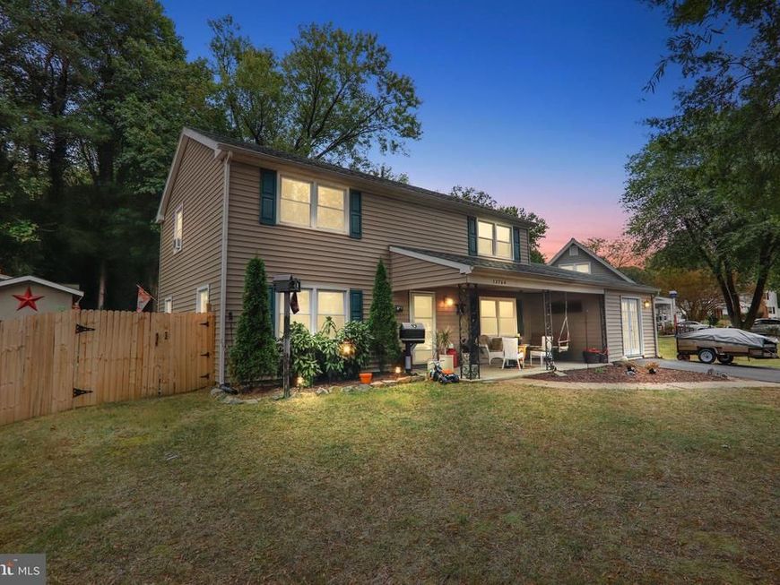12704 Keswick Lane, Bowie, MD 20715 Main Photo
