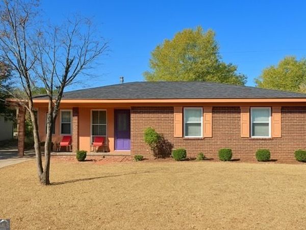 314 W 25th Avenue, Cordele, GA 31015