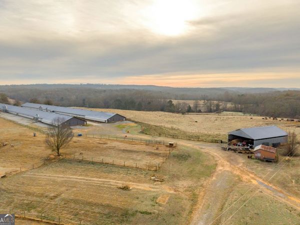 1905 Bond Bridge Road, Royston, GA 30662