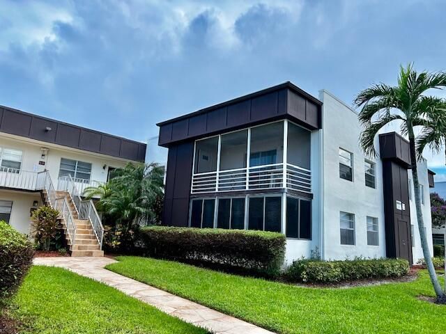 715 Normandy O, Delray Beach, FL 33484 Photo