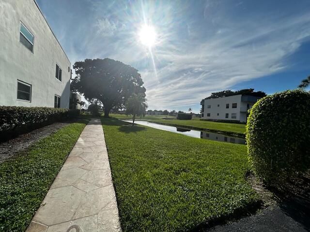 715 Normandy O, Delray Beach, FL 33484 Photo
