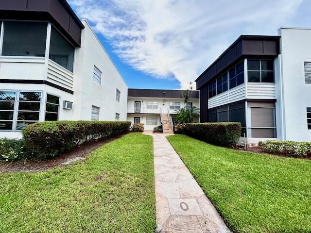 715 Normandy O, Delray Beach, FL 33484 Photo