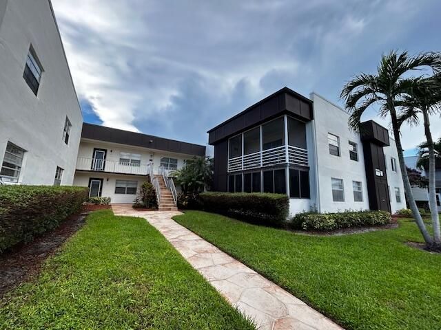 715 Normandy O, Delray Beach, FL 33484 Photo