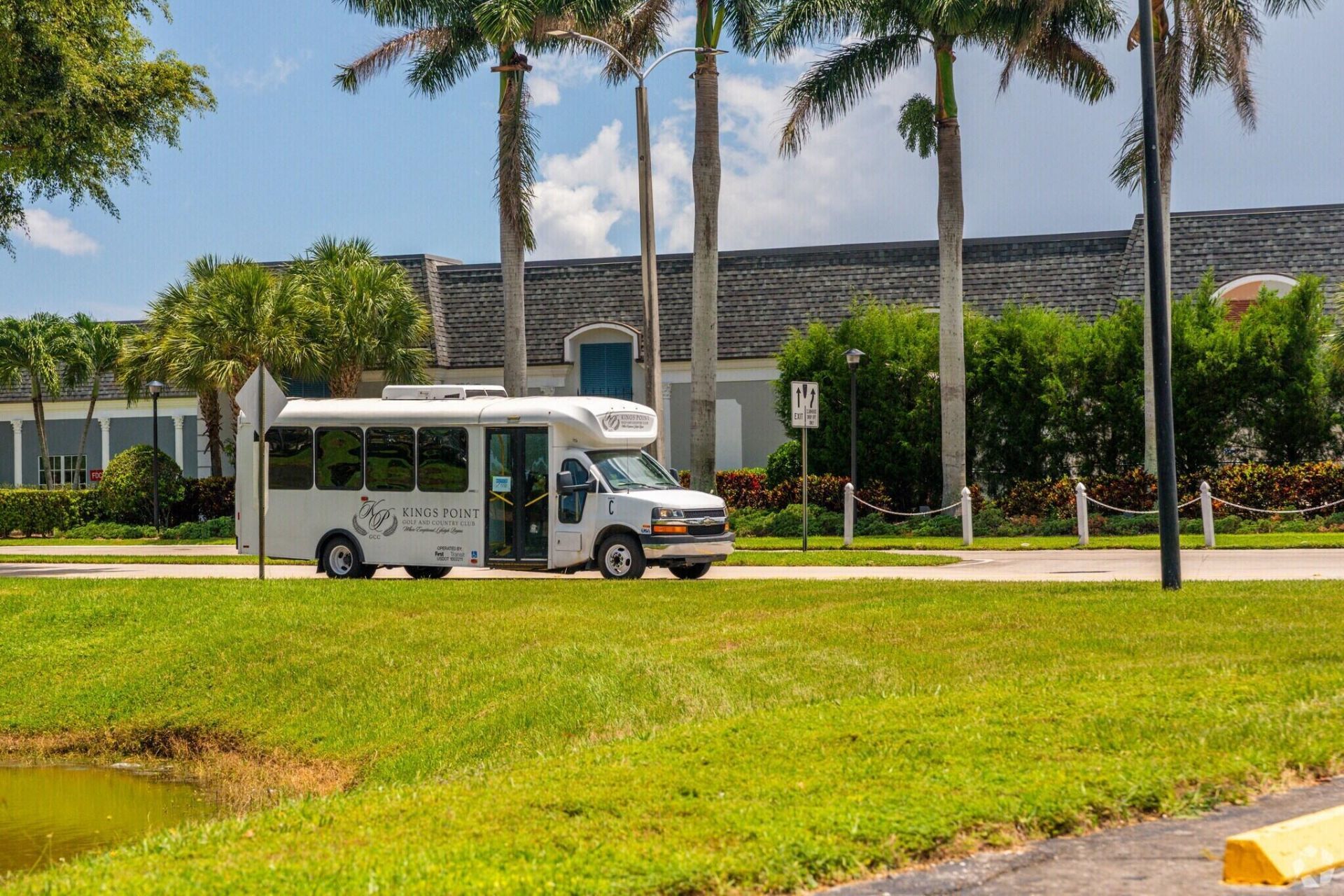 715 Normandy O, Delray Beach, FL 33484 Photo
