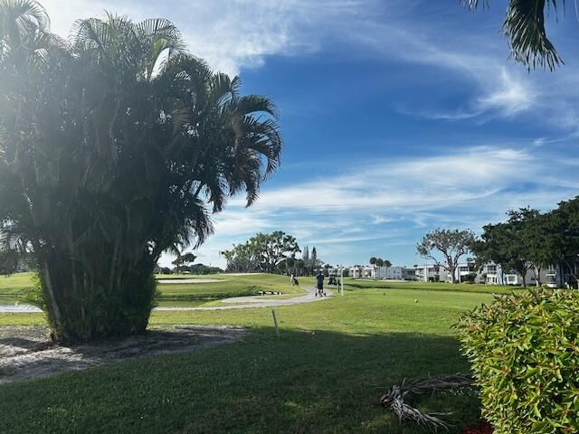 715 Normandy O, Delray Beach, FL 33484 Photo