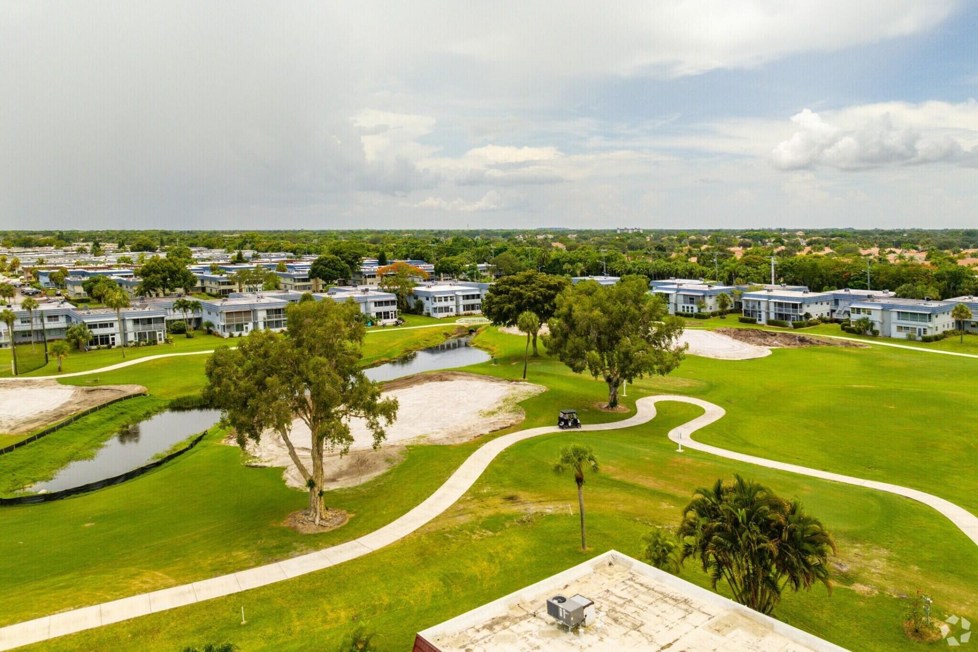 715 Normandy O, Delray Beach, FL 33484 Photo