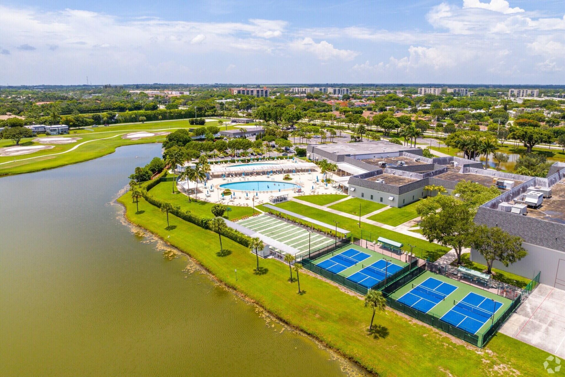 715 Normandy O, Delray Beach, FL 33484 Photo