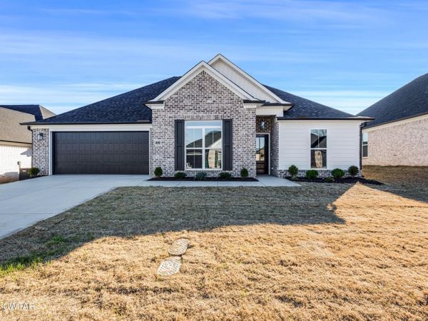 48 Easington Cove , Jackson, TN 38305