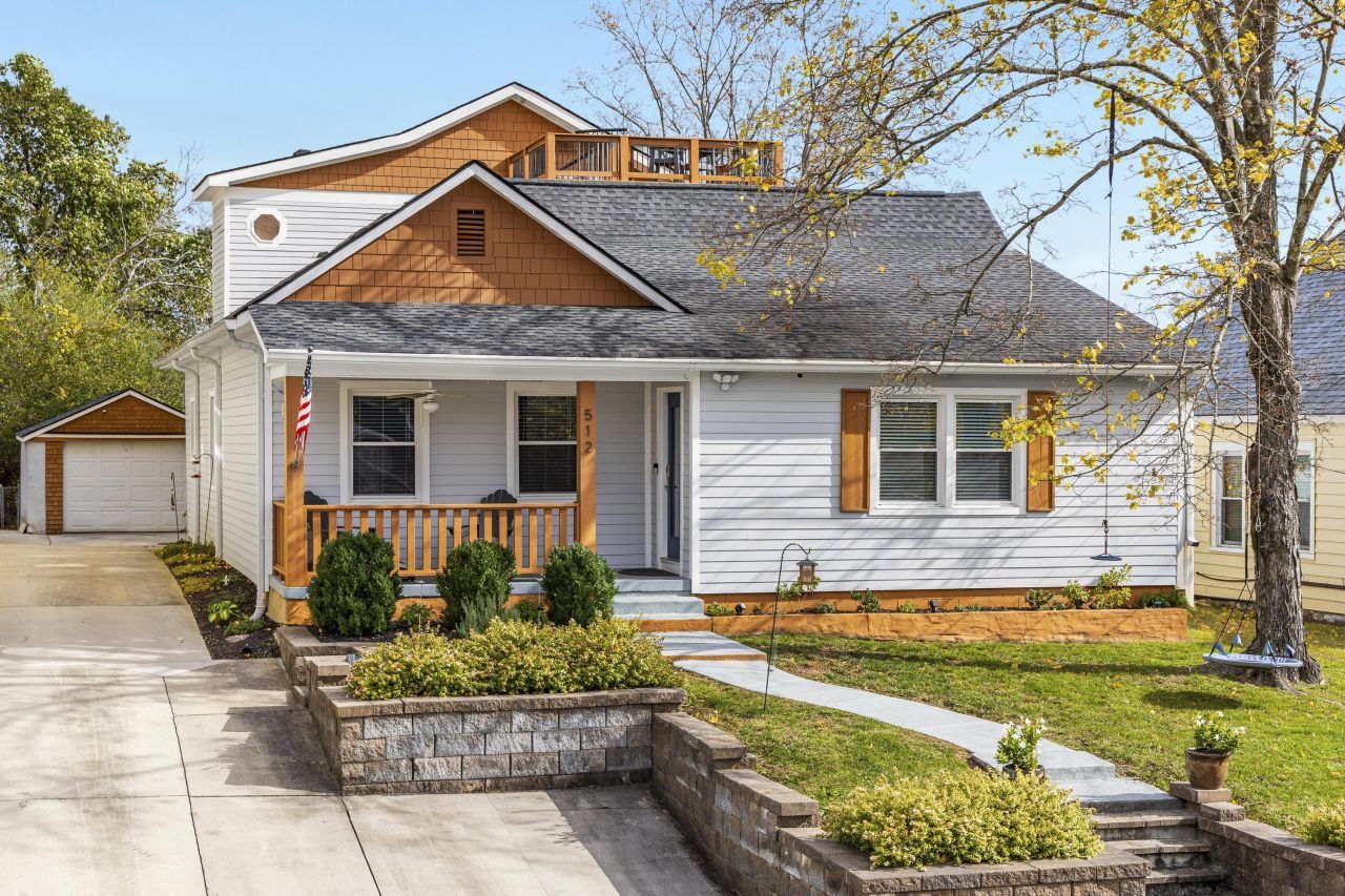 512 Tucker Street, Chattanooga, TN 37405 Main Photo