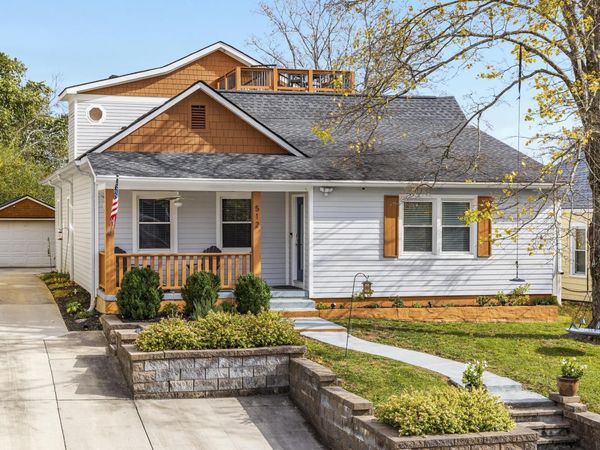 512 Tucker Street, Chattanooga, TN 37405