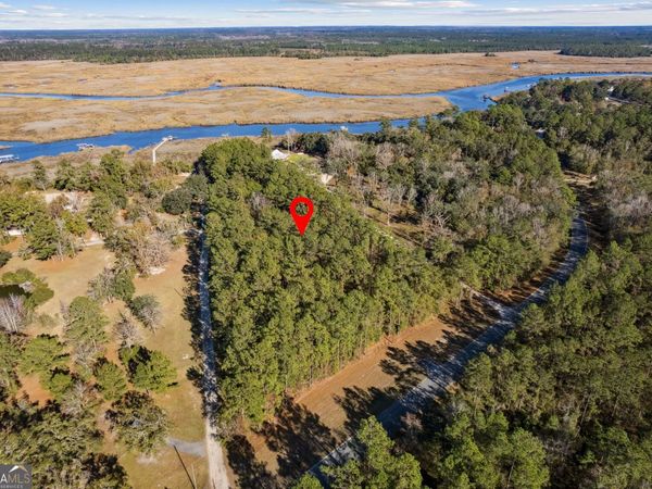 0 Oscar Road, White Oak, GA 31568