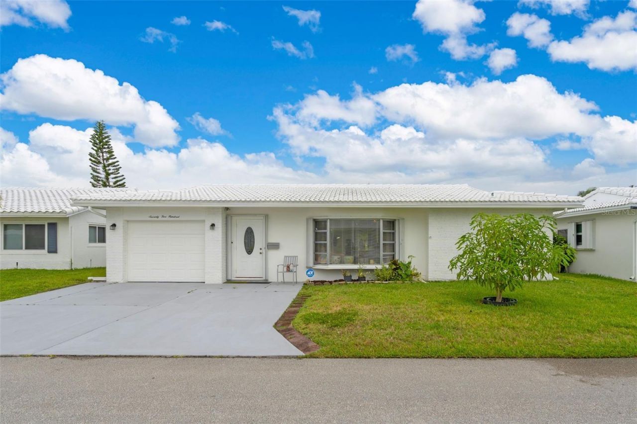 7500 NW 66th Terrace, Tamarac, FL 33321 Main Photo