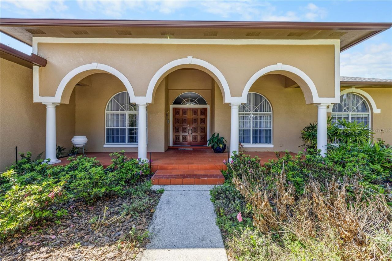 981 Tuskawilla Trail, Winter Springs, FL 32708 Photo