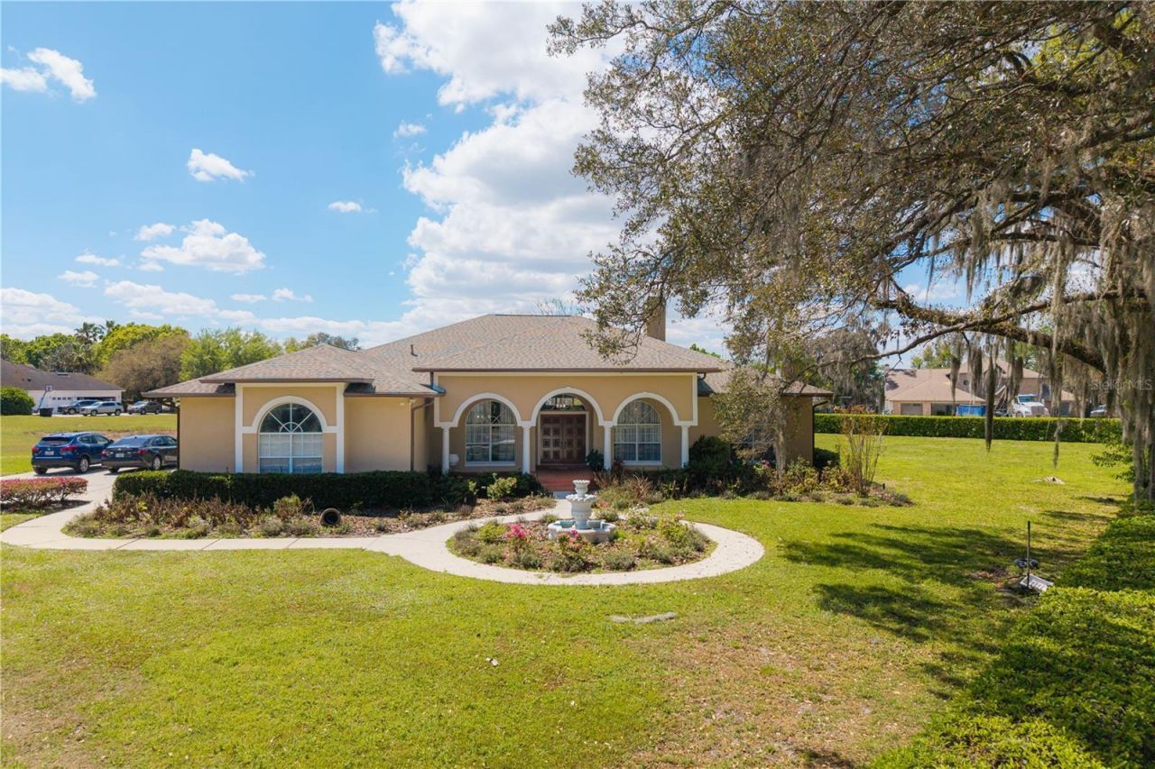 981 Tuskawilla Trail, Winter Springs, FL 32708 Photo