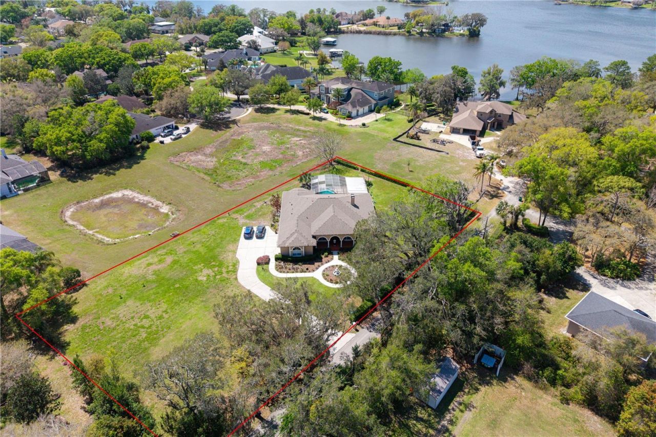 981 Tuskawilla Trail, Winter Springs, FL 32708 Photo