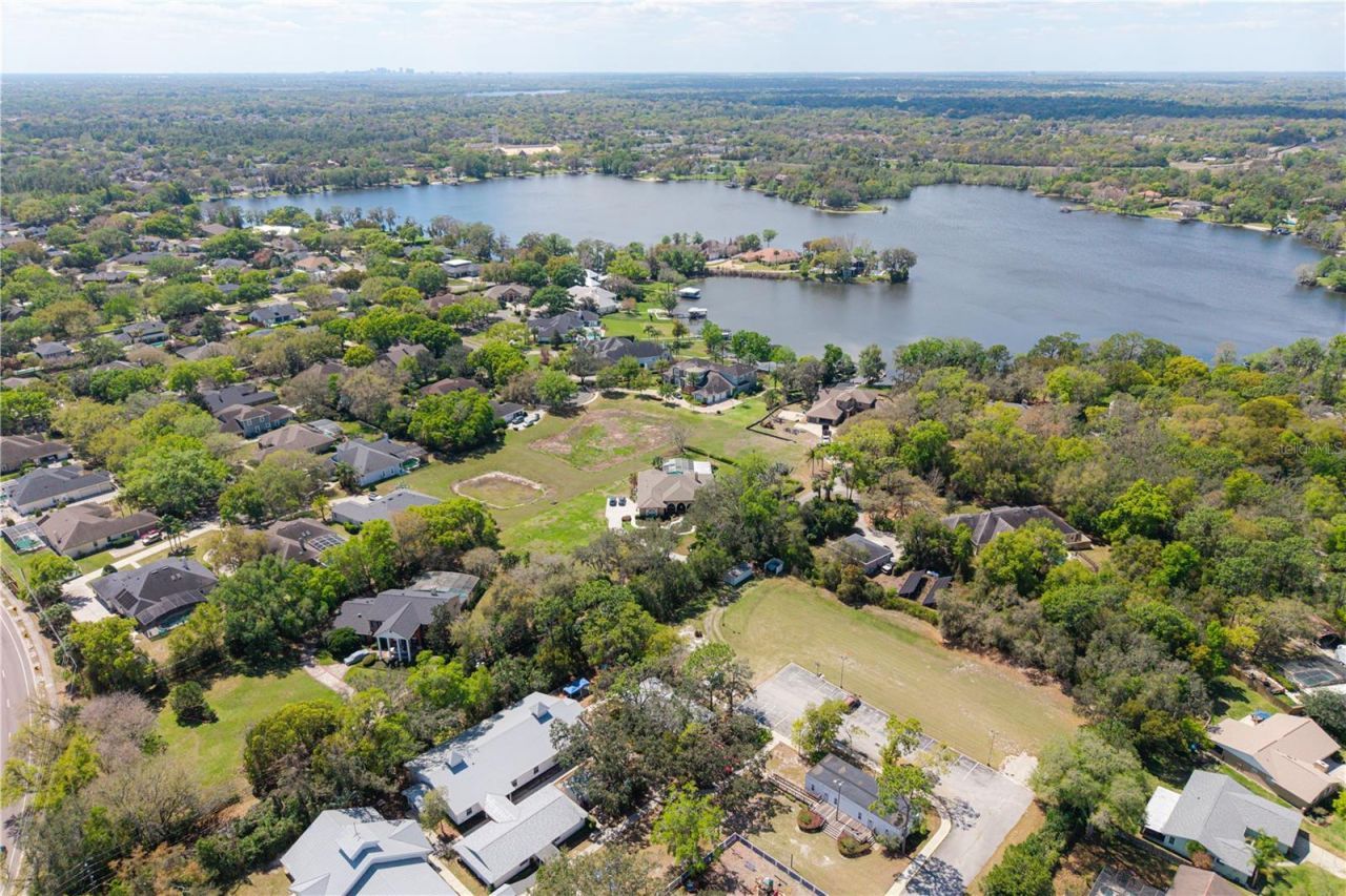 981 Tuskawilla Trail, Winter Springs, FL 32708 Photo