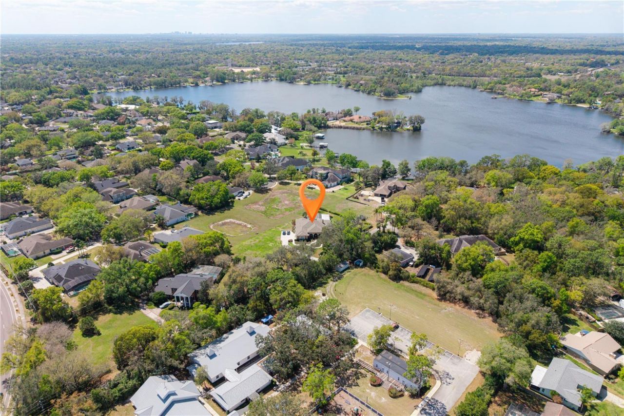 981 Tuskawilla Trail, Winter Springs, FL 32708 Photo