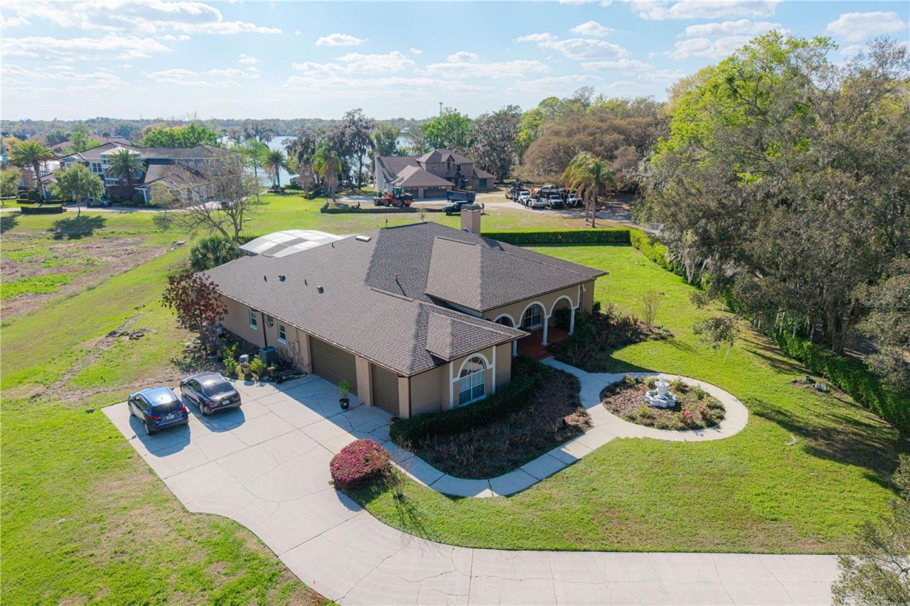 981 Tuskawilla Trail, Winter Springs, FL 32708 Photo