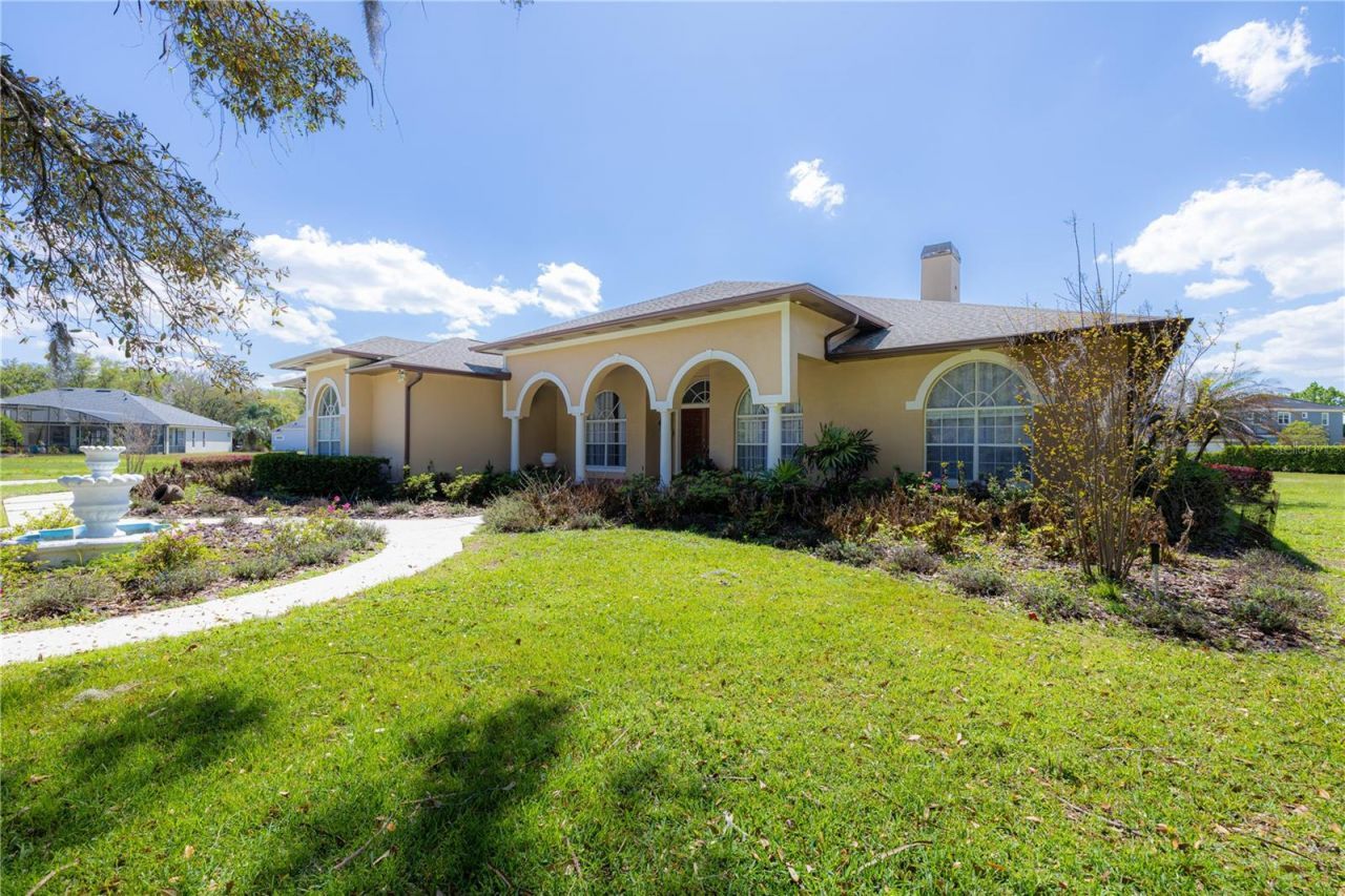 981 Tuskawilla Trail, Winter Springs, FL 32708 Photo