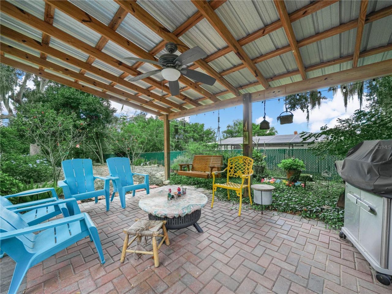 51 Fairchild Street, Babson Park, FL 33827 Photo