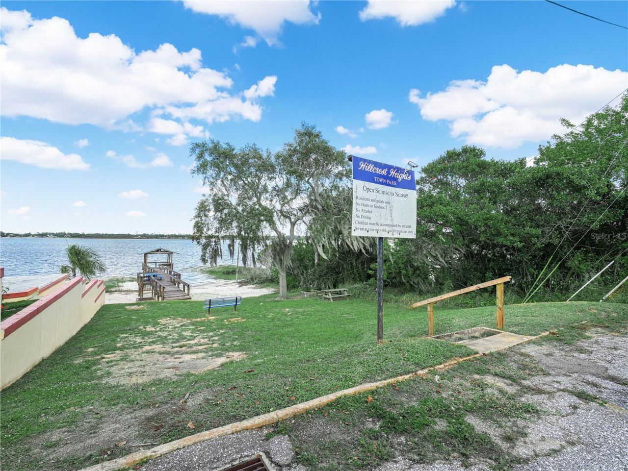 51 Fairchild Street, Babson Park, FL 33827 Photo