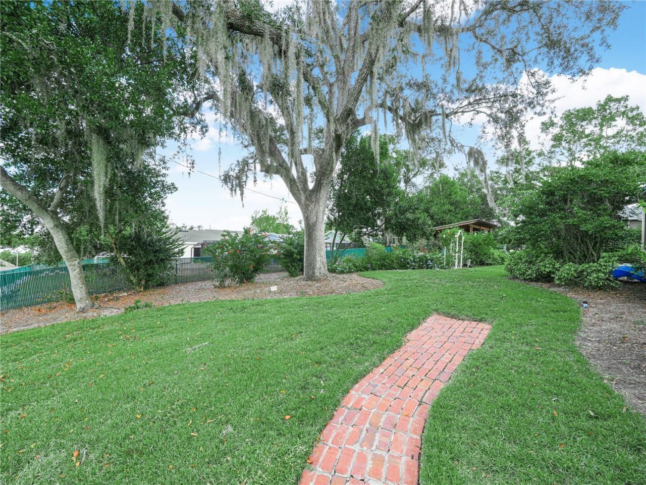 51 Fairchild Street, Babson Park, FL 33827 Photo
