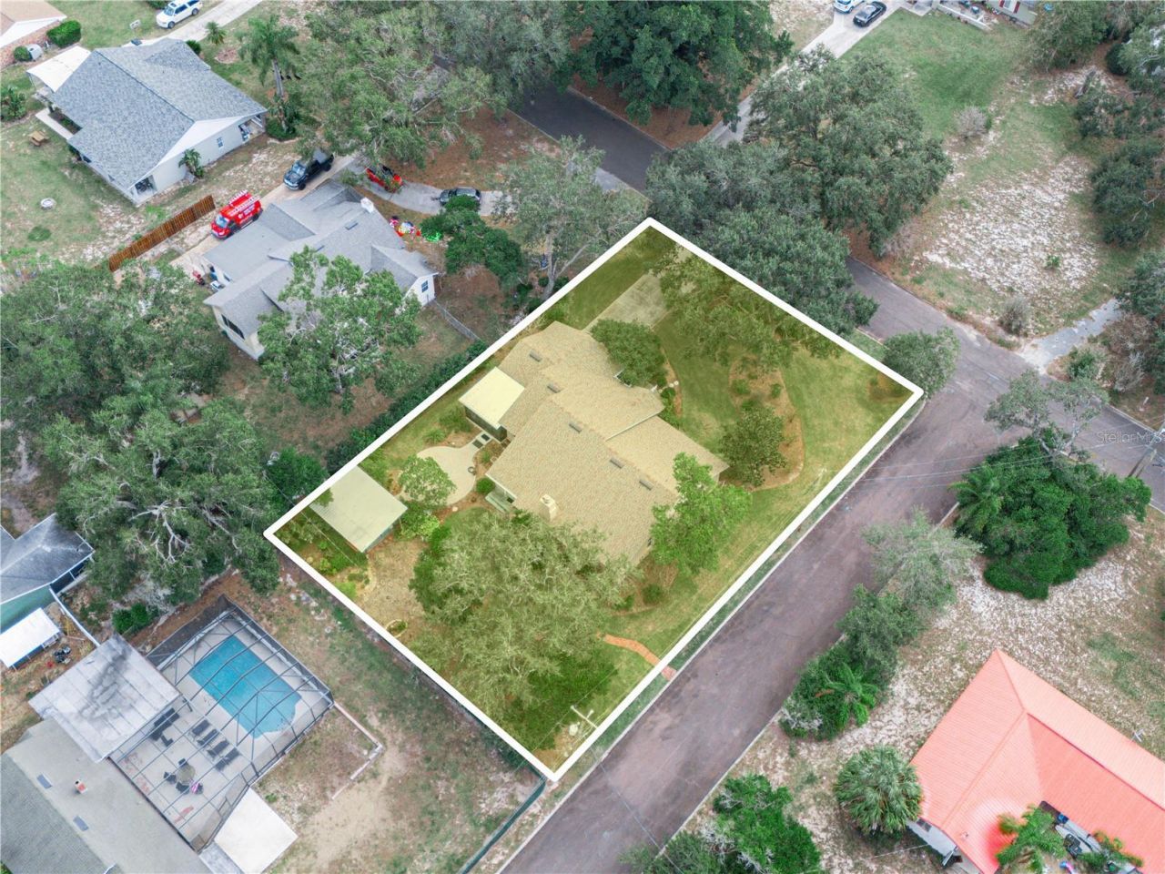 51 Fairchild Street, Babson Park, FL 33827 Photo