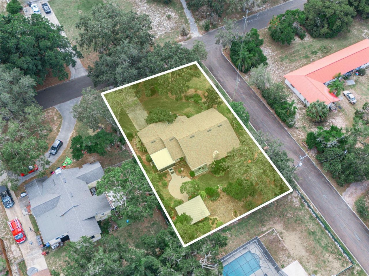 51 Fairchild Street, Babson Park, FL 33827 Photo