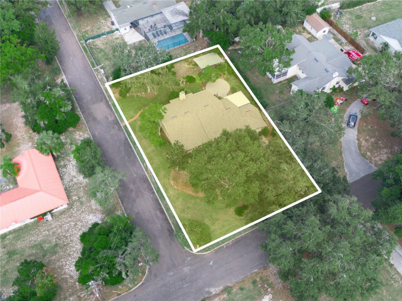 51 Fairchild Street, Babson Park, FL 33827 Photo