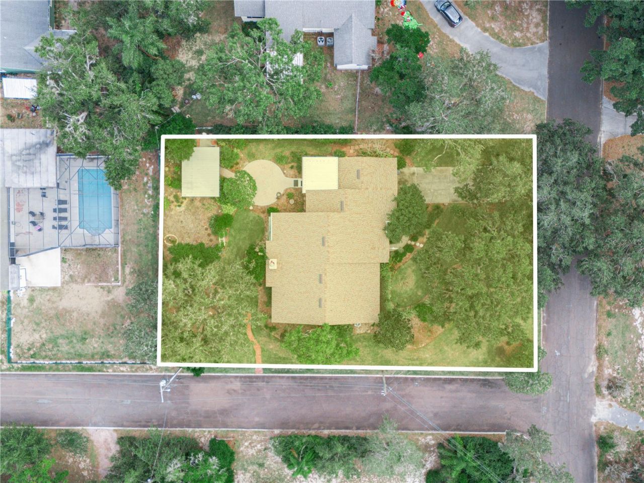 51 Fairchild Street, Babson Park, FL 33827 Photo