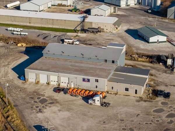 406 N Union Street, Dwight, IL 60420