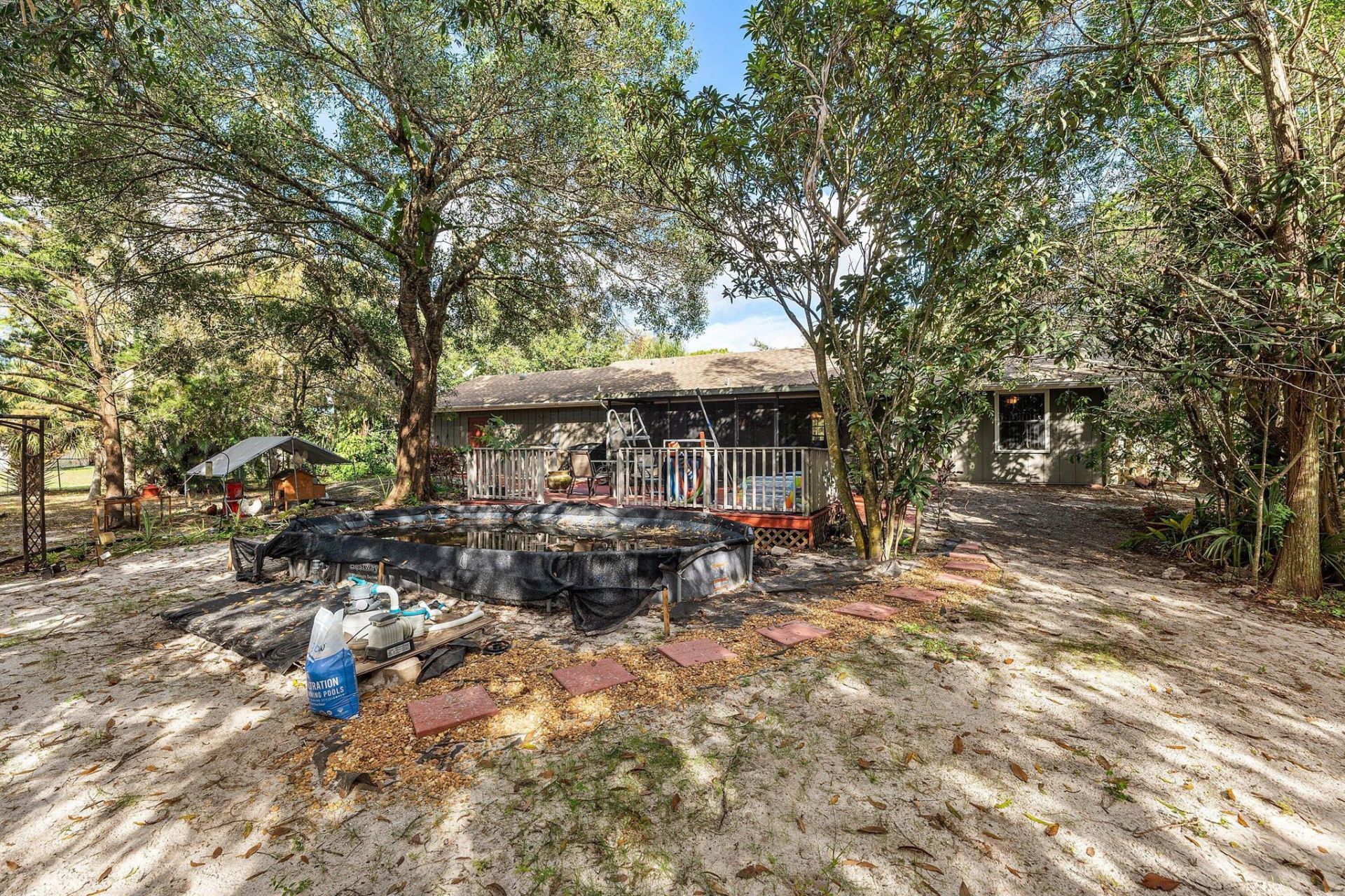 16744 E Lancashire Drive, Loxahatchee, FL 33470 Photo