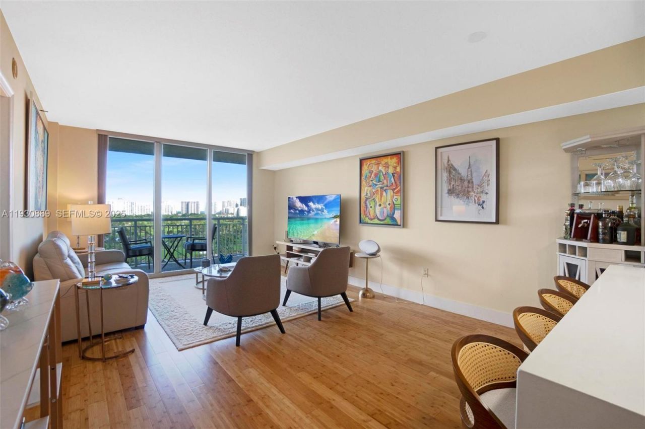 19501 W Country Club Dr, Unit 1202, Aventura, FL 33180 Photo