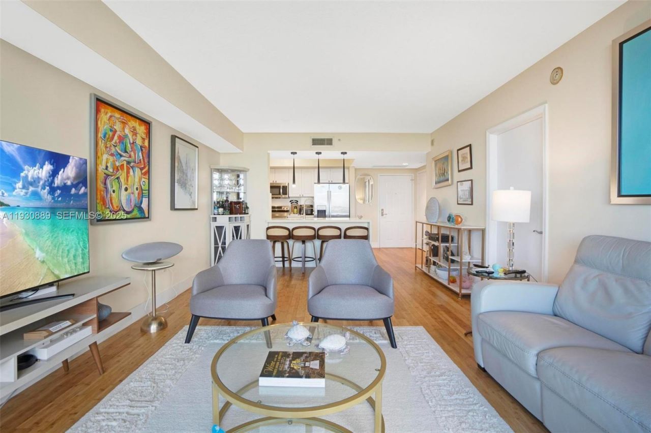 19501 W Country Club Dr, Unit 1202, Aventura, FL 33180 Photo