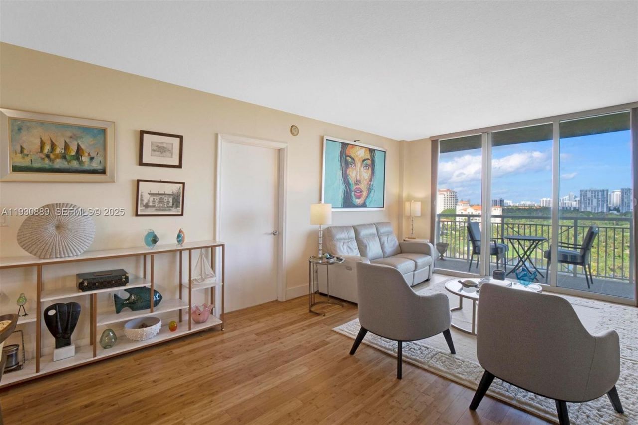 19501 W Country Club Dr, Unit 1202, Aventura, FL 33180 Photo