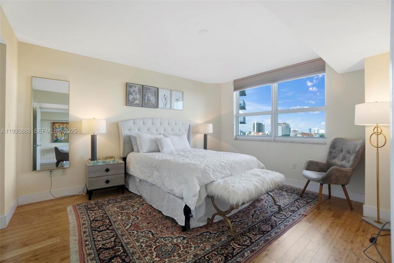 19501 W Country Club Dr, Unit 1202, Aventura, FL 33180 Photo