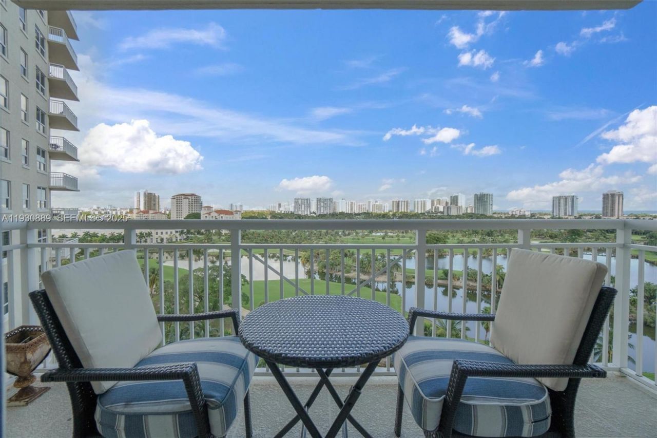 19501 W Country Club Dr, Unit 1202, Aventura, FL 33180 Photo