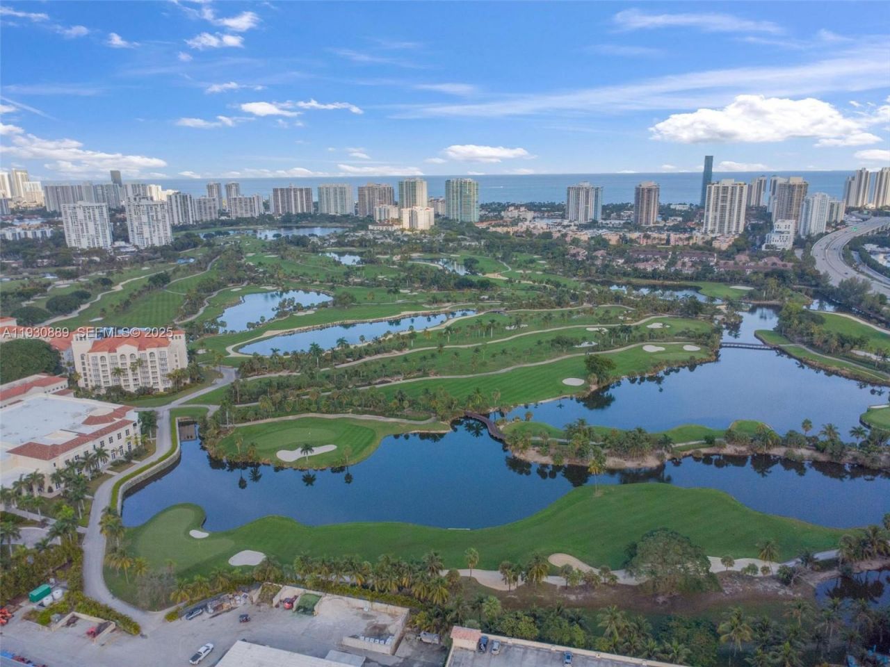 19501 W Country Club Dr, Unit 1202, Aventura, FL 33180 Photo