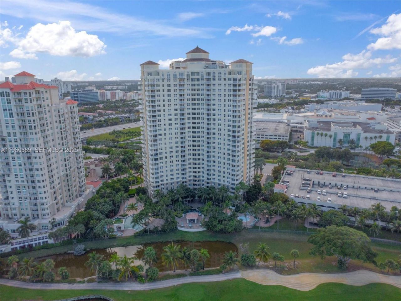 19501 W Country Club Dr, Unit 1202, Aventura, FL 33180 Photo